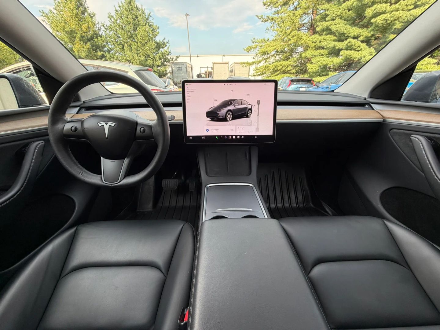tesla model y 2023 7SAYGDEE4PA149565 image tesla model y 2023 7SAYGDEE4PA149565 image